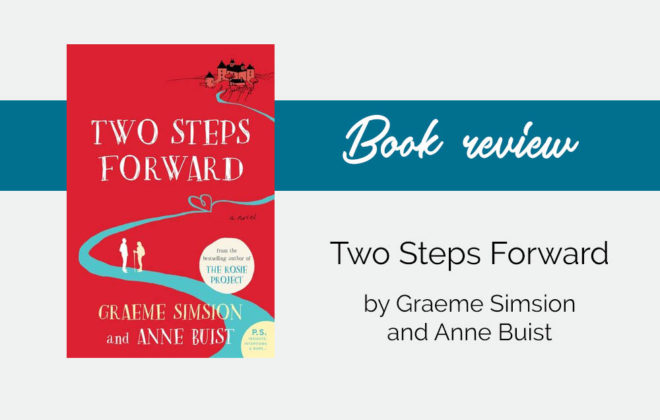 Two Steps Forward book review