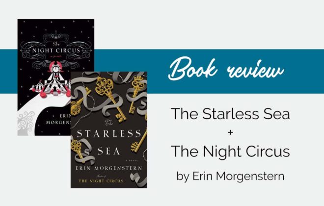 Erin Morgenstern book review