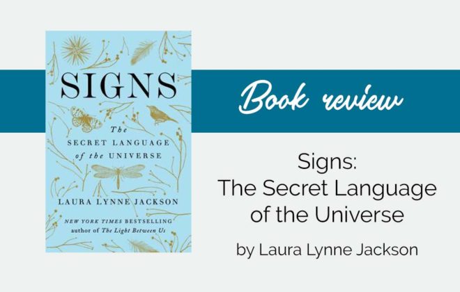 Book review: Signs